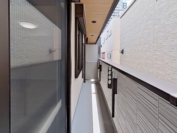 ParkBear四谷三丁目の物件内観写真